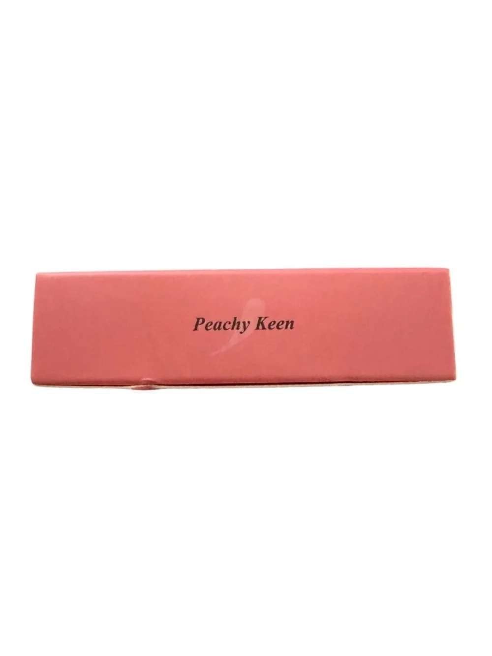 Da Lish Cosmetics Powder Blush Duo in Peachy Keen (soft peach/pink coral)